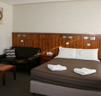 Central Motel Mildura - Accommodation Melbourne