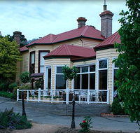 Central Springs Inn - Accommodation Melbourne