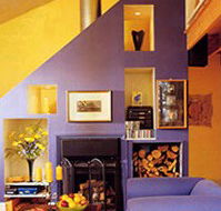 Cherry Tree Cottage - Accommodation Melbourne