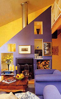 Cherry Tree Cottage - Accommodation Melbourne 0