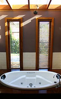 Cherry Tree Cottage - Accommodation Melbourne 1