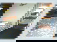 Coach Lamp Motel - Accommodation Melbourne 2