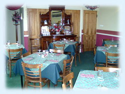 Coach Lamp Motel - Accommodation Melbourne 3