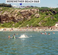 Merewether Beach B And B - Accommodation Melbourne