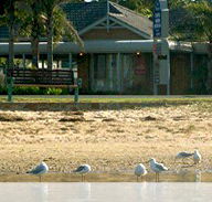 Best Western Coastal Waters Motor Inn - Accommodation Melbourne