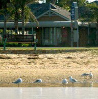 Best Western Coastal Waters Motor Inn - Melbourne 4u 0