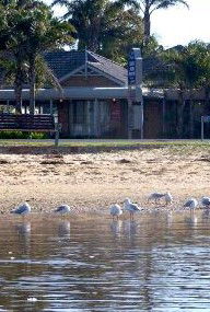 Best Western Coastal Waters Motor Inn - Melbourne 4u 2