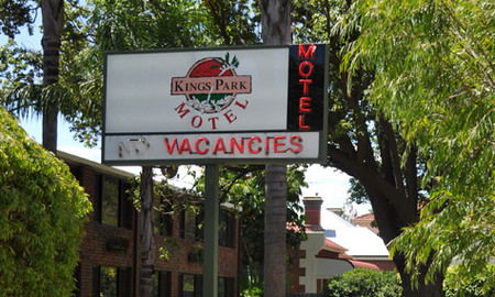  Accommodation Melbourne