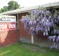 KY COUNTRY ROADS MOTOR INN - Accommodation Melbourne