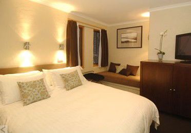 Dinner Plain VIC Accommodation Melbourne