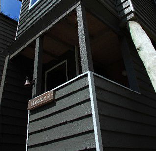 Rundells Alpine Lodge - Accommodation Melbourne 2