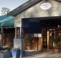 Hermitage Lodge - Accommodation Melbourne