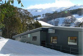 Diana Lodge - Accommodation Melbourne 0