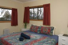 Diana Lodge - Accommodation Melbourne 1