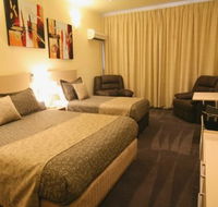 Adelaide Granada Motor Inn - Accommodation Melbourne
