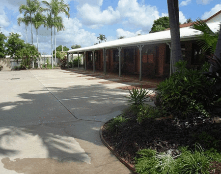 Country Ayr Motel - Melbourne 4u