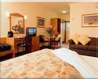 Quality Inn Penrith - Accommodation Melbourne 1
