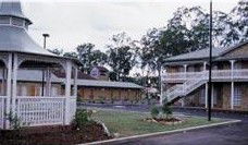 Quality Inn Penrith - Accommodation Melbourne 3
