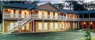 Quality Inn Penrith - Accommodation Melbourne 4