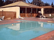 Pines Resort Hobart - Accommodation Melbourne