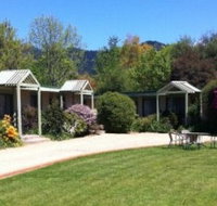 ELLENVALE HOLIDAY UNITS - Accommodation Melbourne