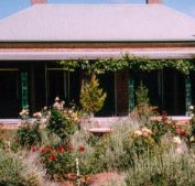 Old Wallinga Country - Accommodation Melbourne