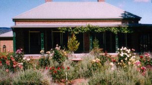 Old Wallinga Country - Accommodation Melbourne 0
