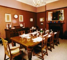 Old Wallinga Country - Accommodation Melbourne 1