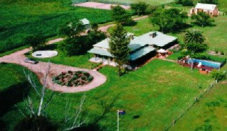 Old Wallinga Country - Accommodation Melbourne 3