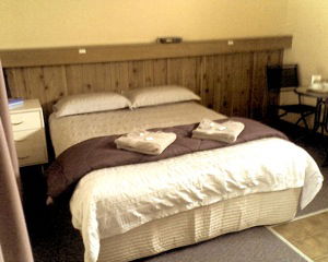 GLENROWAN KELLY COUNTRY MOTEL - Accommodation Melbourne 1