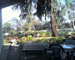 GLENROWAN KELLY COUNTRY MOTEL - Accommodation Melbourne 2