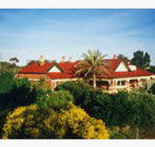 Glenwillan Homestead - Accommodation Melbourne