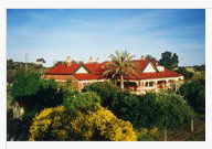 Glenwillan Homestead - Melbourne 4u 0