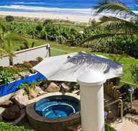 Oceanside Resort - Accommodation Melbourne