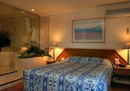 The Esplanade Motor Inn - Accommodation Melbourne 0