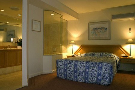 The Esplanade Motor Inn - Accommodation Melbourne 4