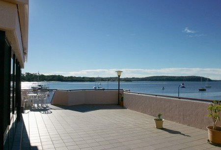 The Esplanade Motor Inn - Accommodation Melbourne 5