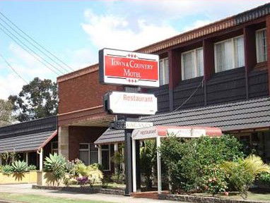 Strathfield South NSW Accommodation Melbourne