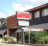 Town  Country Motel - Accommodation Melbourne
