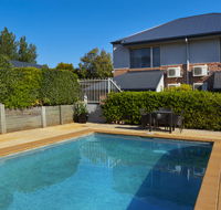 Ambassador On Ruthven - Toowoomba - Accommodation Melbourne