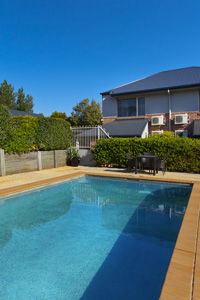Ambassador On Ruthven - Toowoomba - Melbourne 4u 0