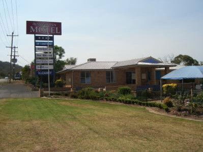 Almond Inn Motel - Melbourne 4u 0