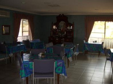 Almond Inn Motel - Melbourne 4u 1
