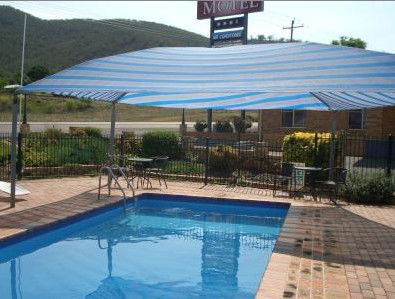 Almond Inn Motel - Melbourne 4u 2