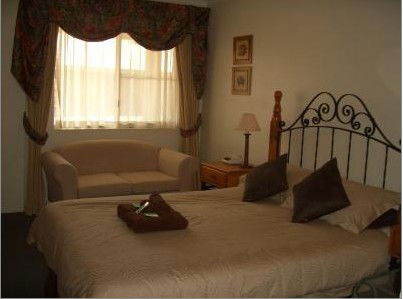 Almond Inn Motel - Melbourne 4u 3