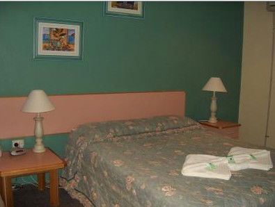 Almond Inn Motel - Melbourne 4u 4