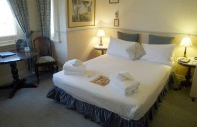 The Hughenden Boutique Hotel - Accommodation Melbourne 0