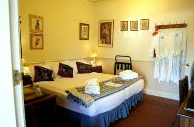 The Hughenden Boutique Hotel - Accommodation Melbourne 1
