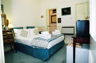 The Hughenden Boutique Hotel - Accommodation Melbourne 3