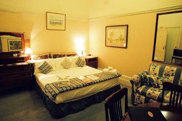 The Hughenden Boutique Hotel - Accommodation Melbourne 4